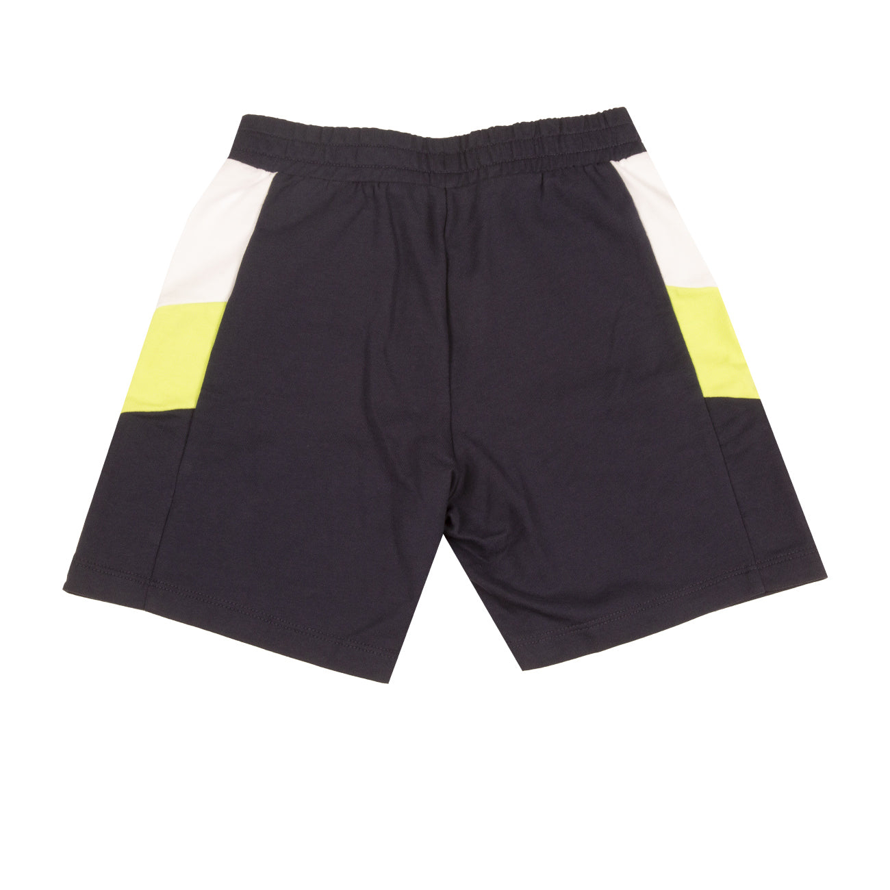 EA7 Bermuda Colorblock Bimbo Mood Indigo 3LBS57BJ05Z 0556MOOD INDIGO 