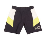 EA7 Bermuda Colorblock Bimbo Mood Indigo 3LBS57BJ05Z 0556MOOD INDIGO 
