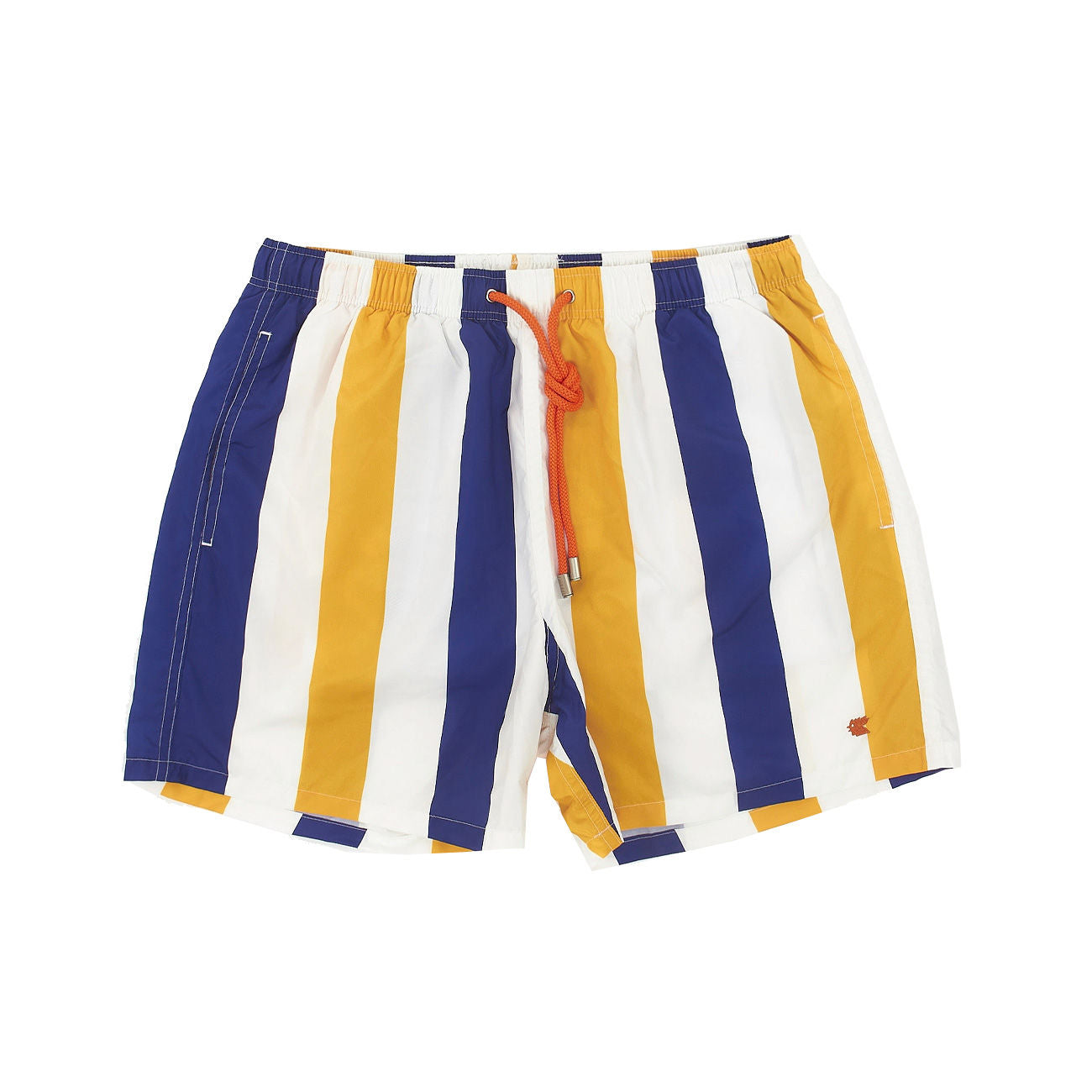 GALLO Boxer Multicolor Con Ricamo E Cordino Uomo Copiativo Pannocchia AP512938 31215COPIATIVO/PANNOCCHIA 
