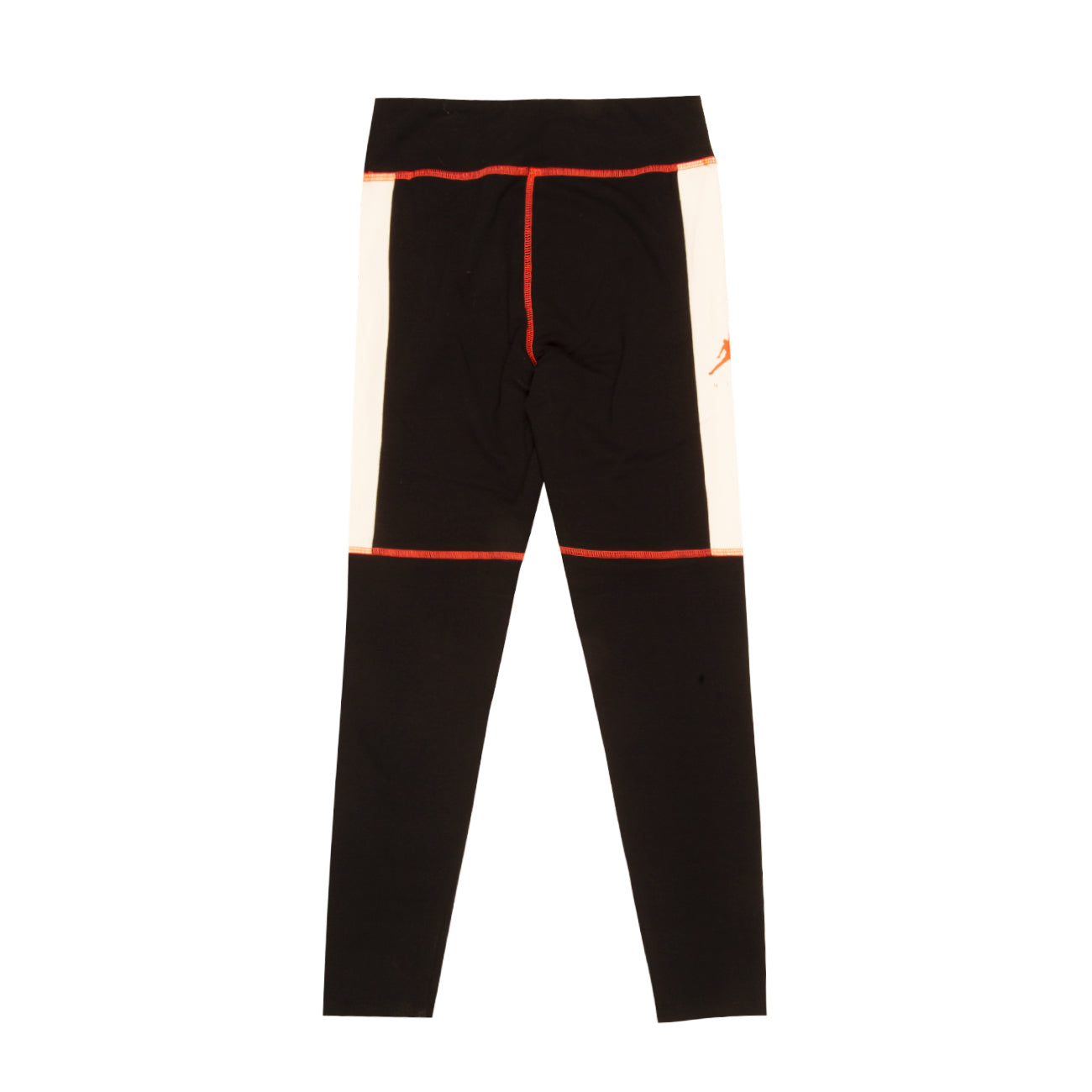 JORDAN Leggings Big Jumpman Bimba Black JORDAN/45B172 023BLACK 