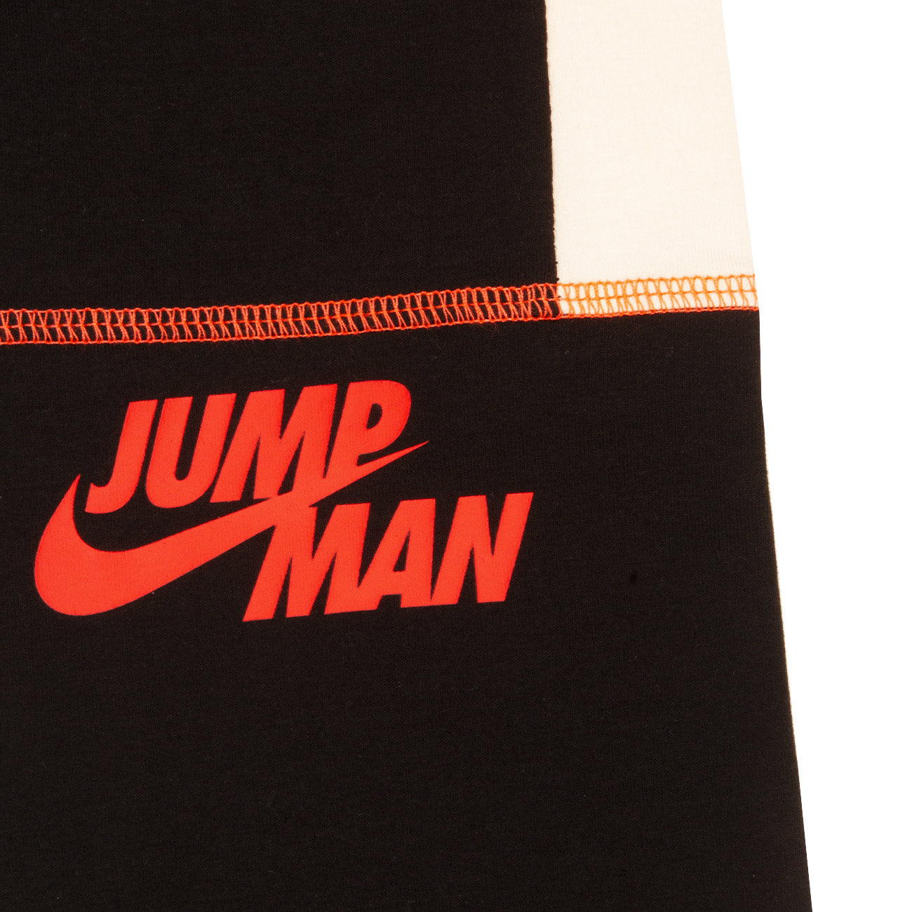 JORDAN Leggings Big Jumpman Bimba Black JORDAN/45B172 023BLACK 