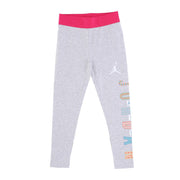 JORDAN Leggings Girls Bff Bimba Lunar Rock JORDAN/45B508 K3GLUNARROCKHTR 