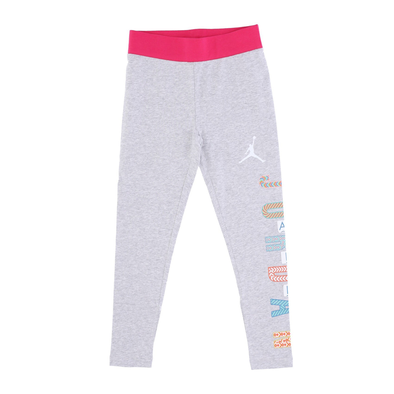 JORDAN Leggings Girls Bff Bimba Lunar Rock JORDAN/45B508 K3GLUNARROCKHTR 