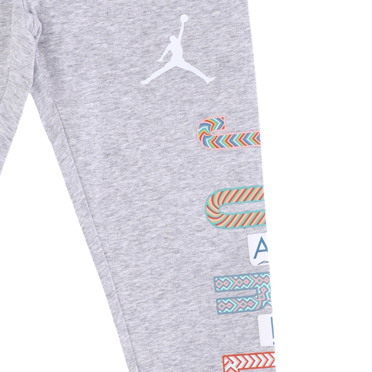JORDAN Leggings Girls Bff Bimba Lunar Rock JORDAN/45B508 K3GLUNARROCKHTR 