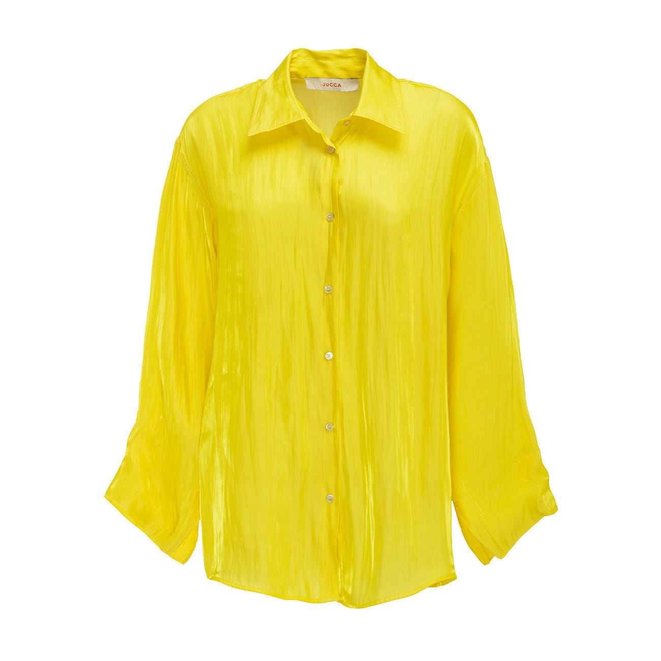 JUCCA Camicione Donna Cedro JUC/J3512016 133CEDRO 
