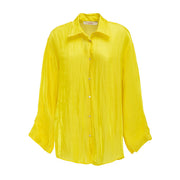 JUCCA Camicione Donna Cedro JUC/J3512016 133CEDRO 