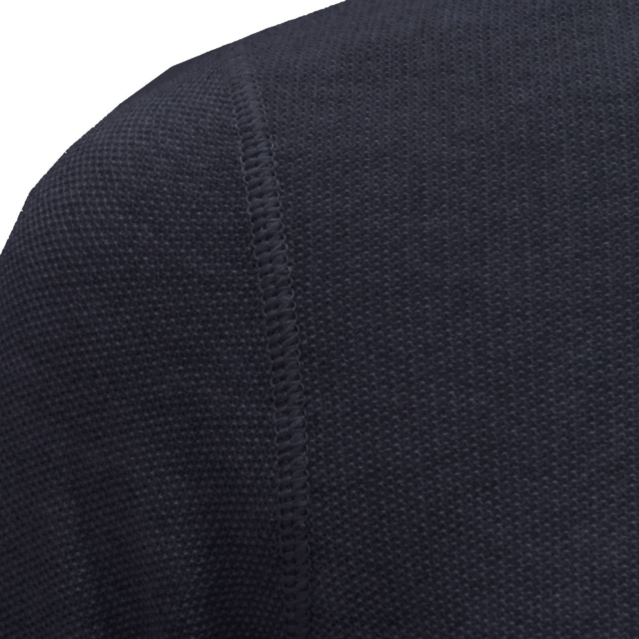 LA FILERIA Pull In Lana Uomo Navy 58167/16004 598 NAVY 