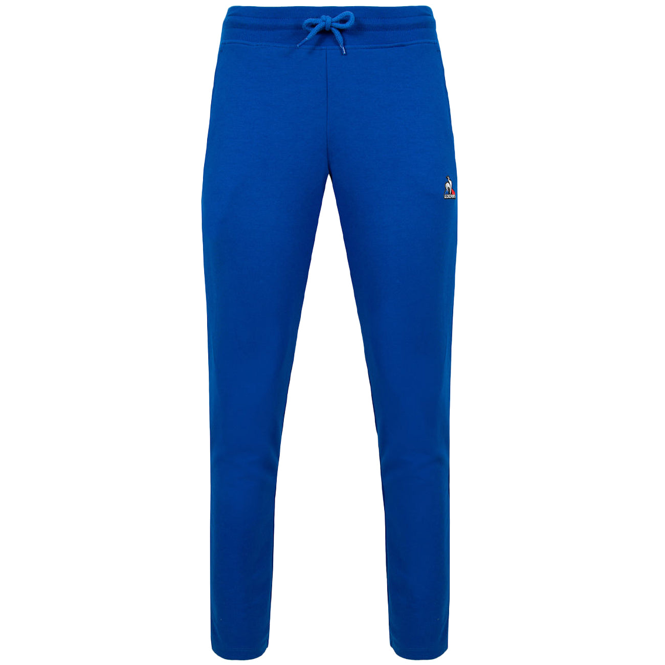 LE COQ SPORTIF Jogger Essentiels Slim Donna Bleu Electro 2210520 BLEUELECTRO 