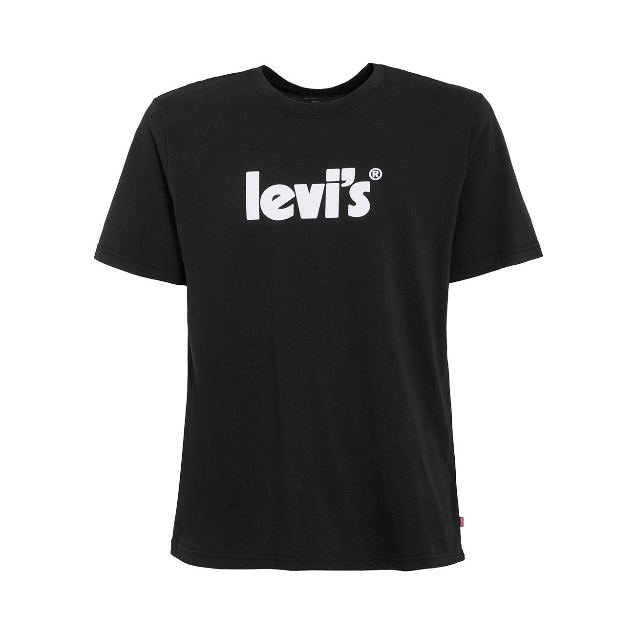 LEVIS T-Shirt Relaxed Poster Uomo Caviar LEVI/16143/0391 CAVIAR 