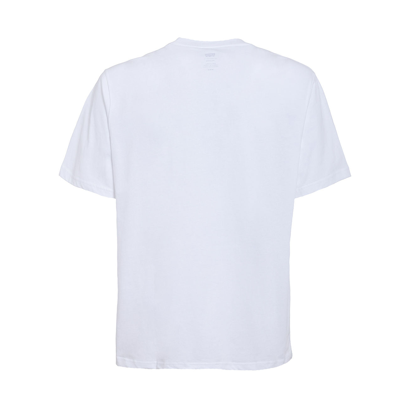 LEVIS T-Shirt Relaxed Uomo Bianco LEVI/16143/0465 WHITE 