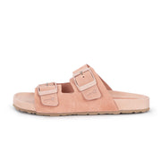 MANEBI Sandali Doppia Fibbia MAN/W14RT PASTELROSE 