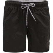 MASCHERONI Boxer Mare Mascheroni Uomo Nero MASCHERONI/HS168PA BLACK 
