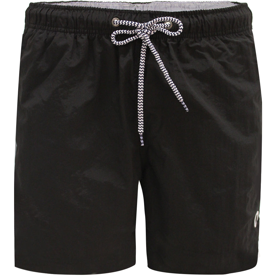 MASCHERONI Boxer Mare Mascheroni Uomo Nero MASCHERONI/HS168PA BLACK 