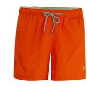 MASCHERONI Boxer Mare Mascheroni Uomo Crush Orange MASCHERONI/HS168PA CRUSH ORANGE 