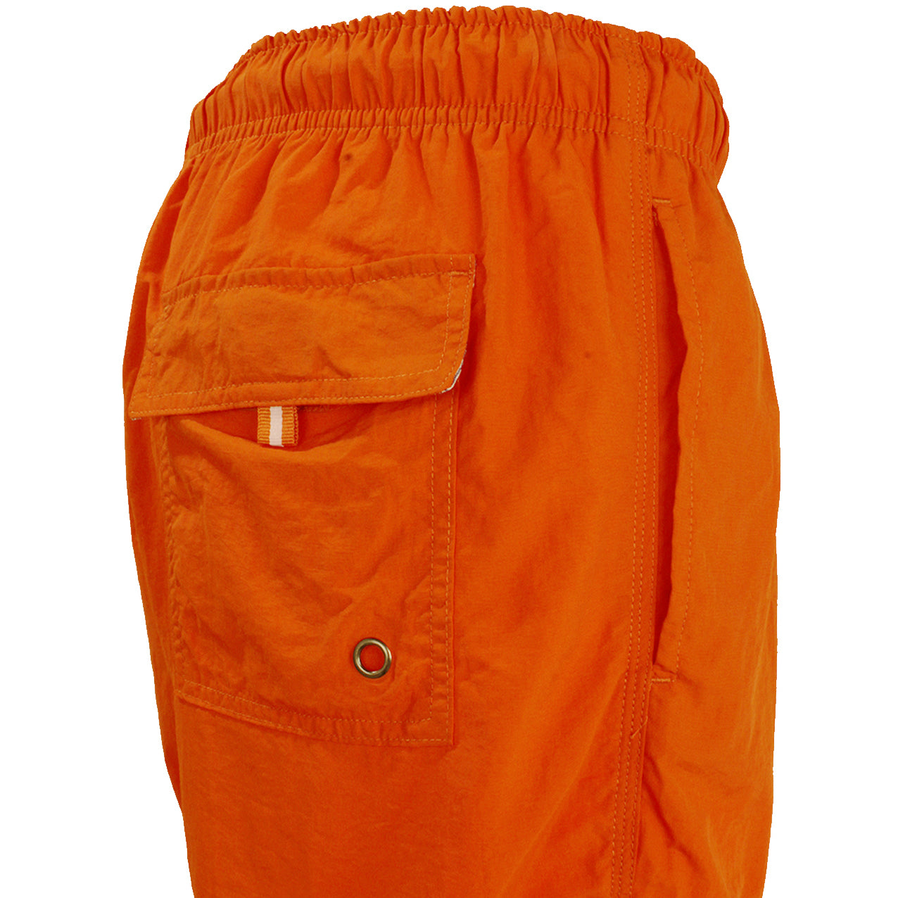 MASCHERONI Boxer Mare Mascheroni Uomo Crush Orange MASCHERONI/HS168PA CRUSH ORANGE 