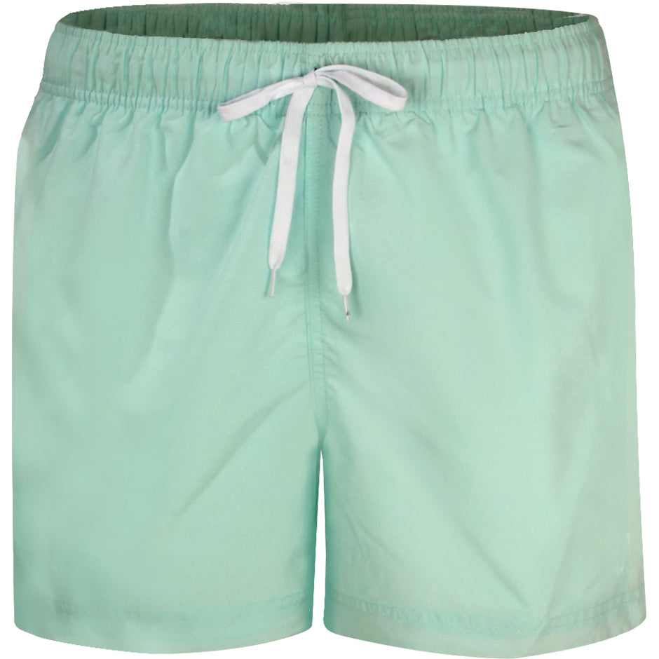 MASCHERONI Boxer Mare Mascheroni Uomo Ice Mint MASCHERONI/HS169PA ICE MINT 