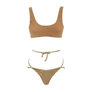 MATINEE Bikini Elodie MATINEE/CB3100 ORO 