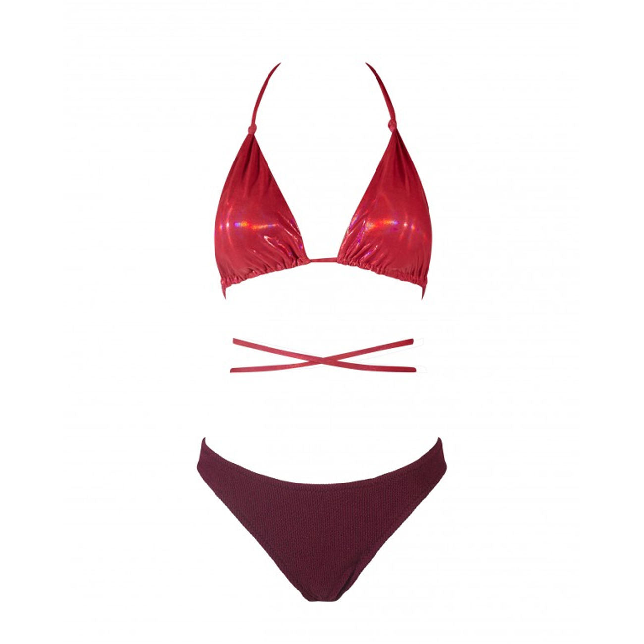 MATINEE Bikini Helene Donna Viola MATINEE/CB3101 VIOLA 