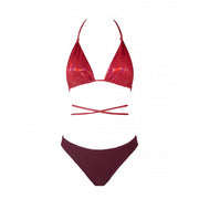 MATINEE Bikini Helene Donna Viola MATINEE/CB3101 VIOLA 