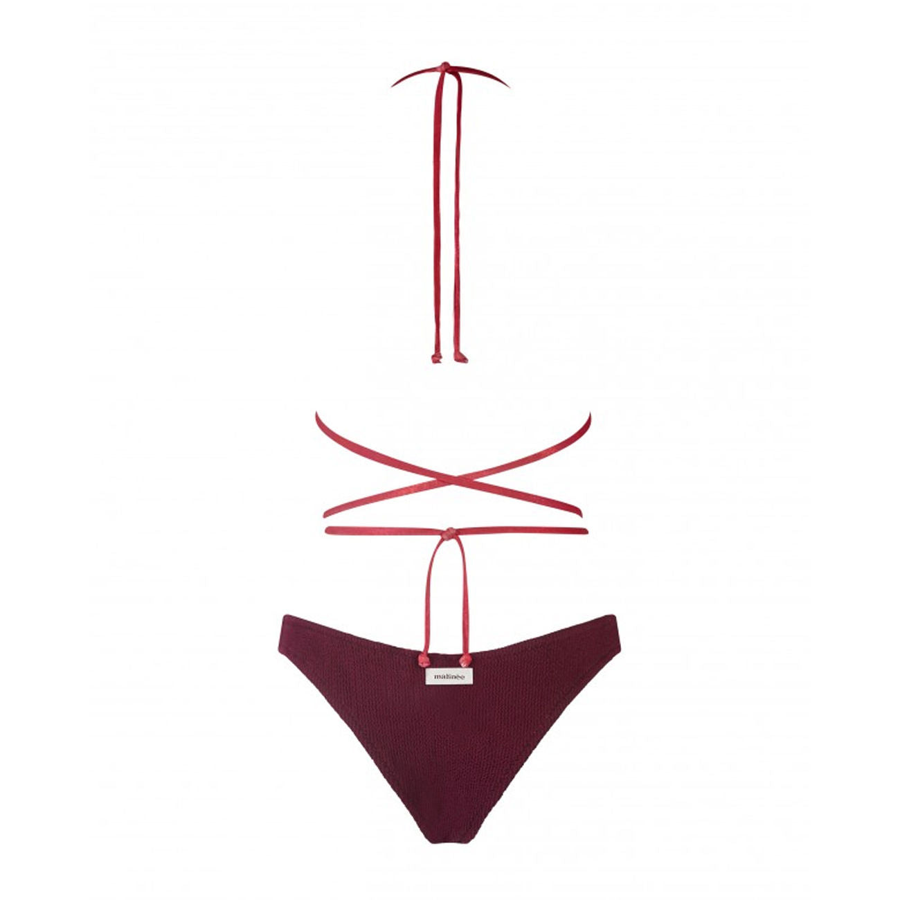 MATINEE Bikini Helene Donna Viola MATINEE/CB3101 VIOLA 
