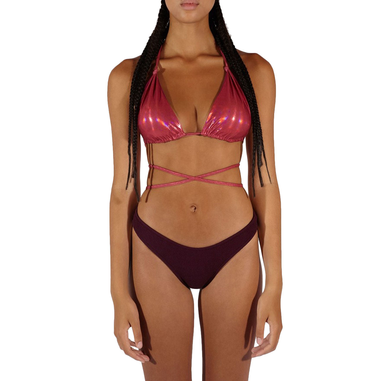 MATINEE Bikini Helene Donna Viola MATINEE/CB3101 VIOLA 