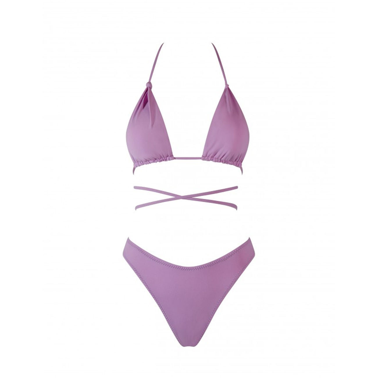 MATINEE Bikini A Triangolo MATINEE/CB3111 ELLEBORO.LILLA 