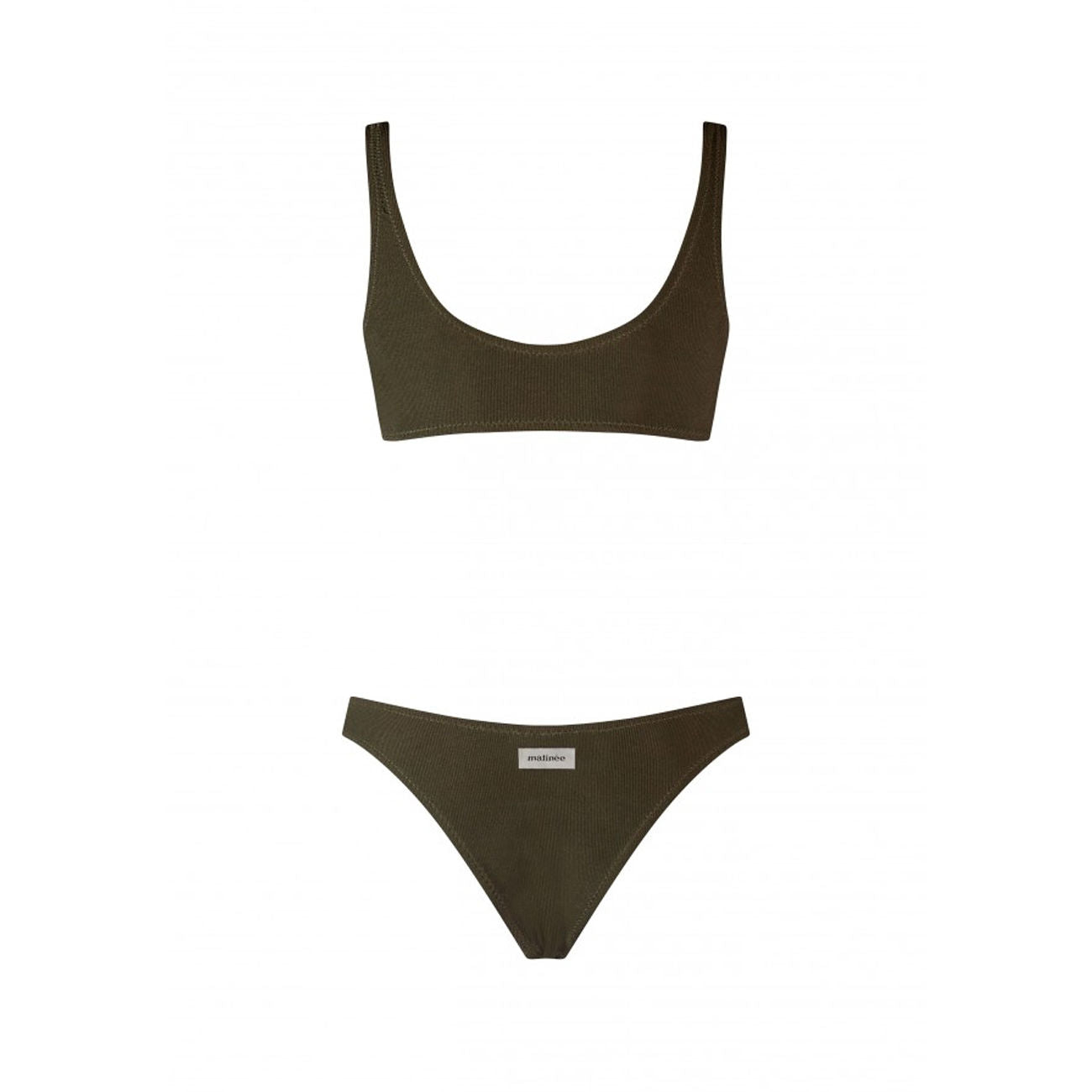 MATINEE Bikini A Fascia MATINEE/CB3114 RIGAVERDE 