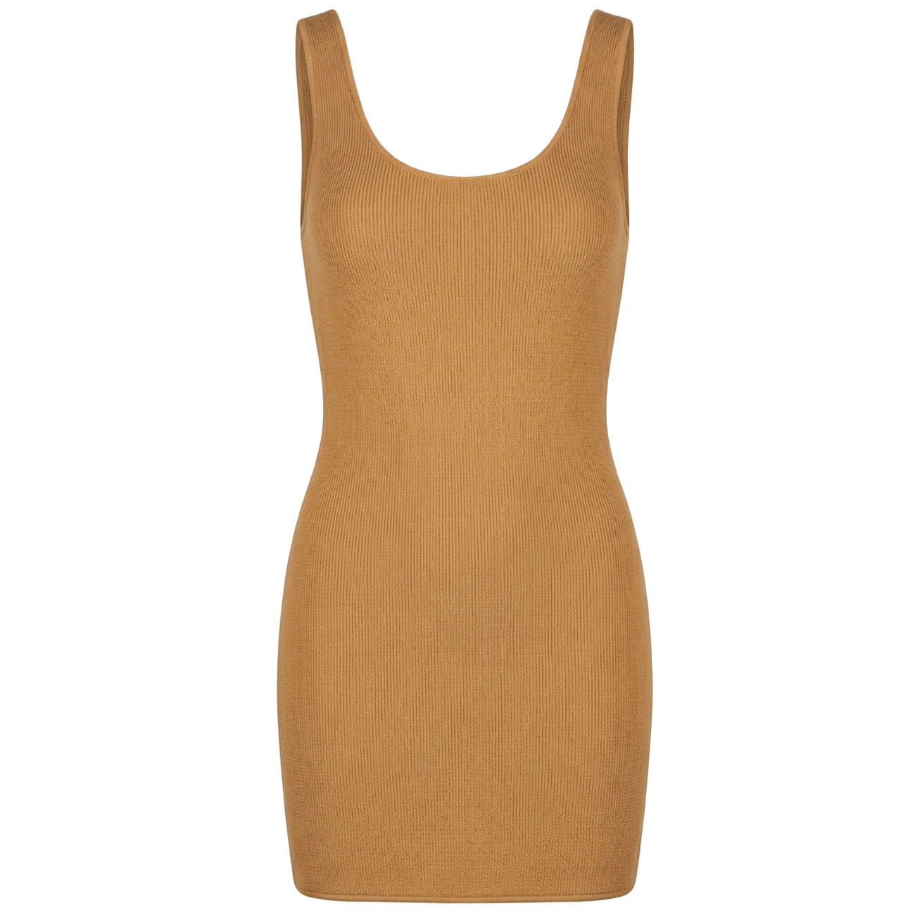 MATINEE Abito Corto Lucile Goffry MATINEE/DB3172 CAMEL 