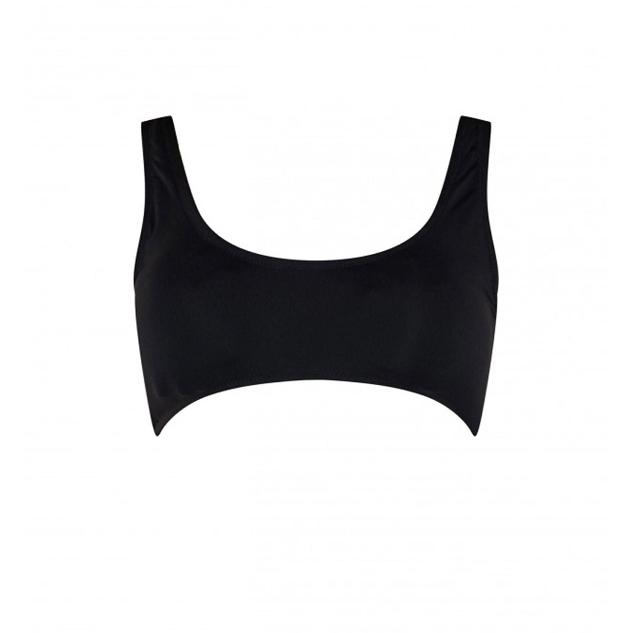 MATINEE Top Martine Donna Nero MATINEE/EM2080 NERO 