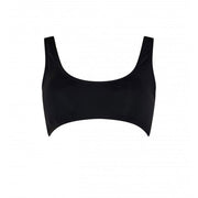 MATINEE Top Martine Donna Nero MATINEE/EM2080 NERO 