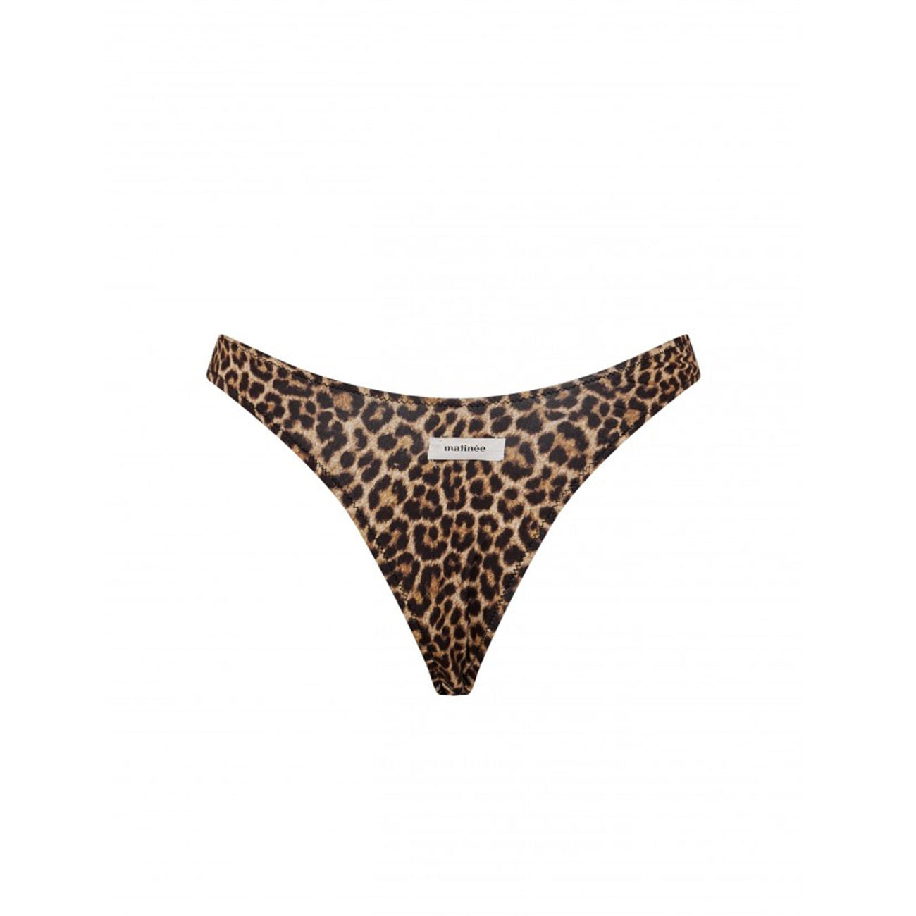 MATINEE Slip Amelie Sgambato Donna Maculato MATINEE/EM2090M MACULATO 