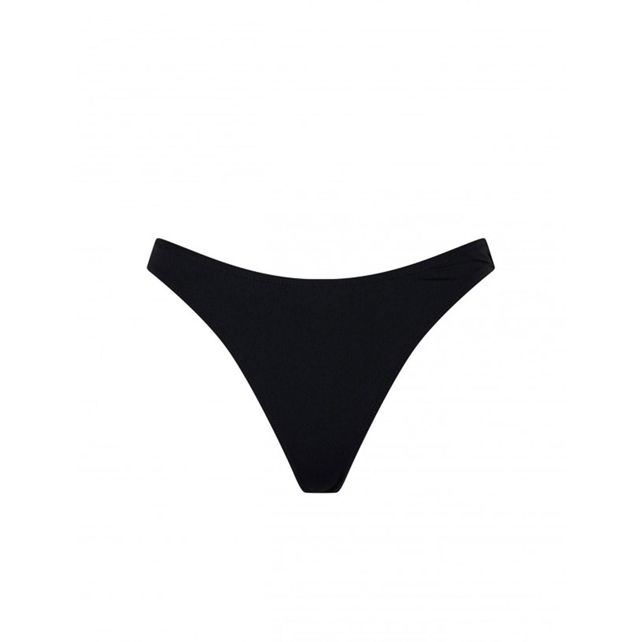 MATINEE Slip Amelie Sgambato Donna Nero MATINEE/EM2090 NERO 