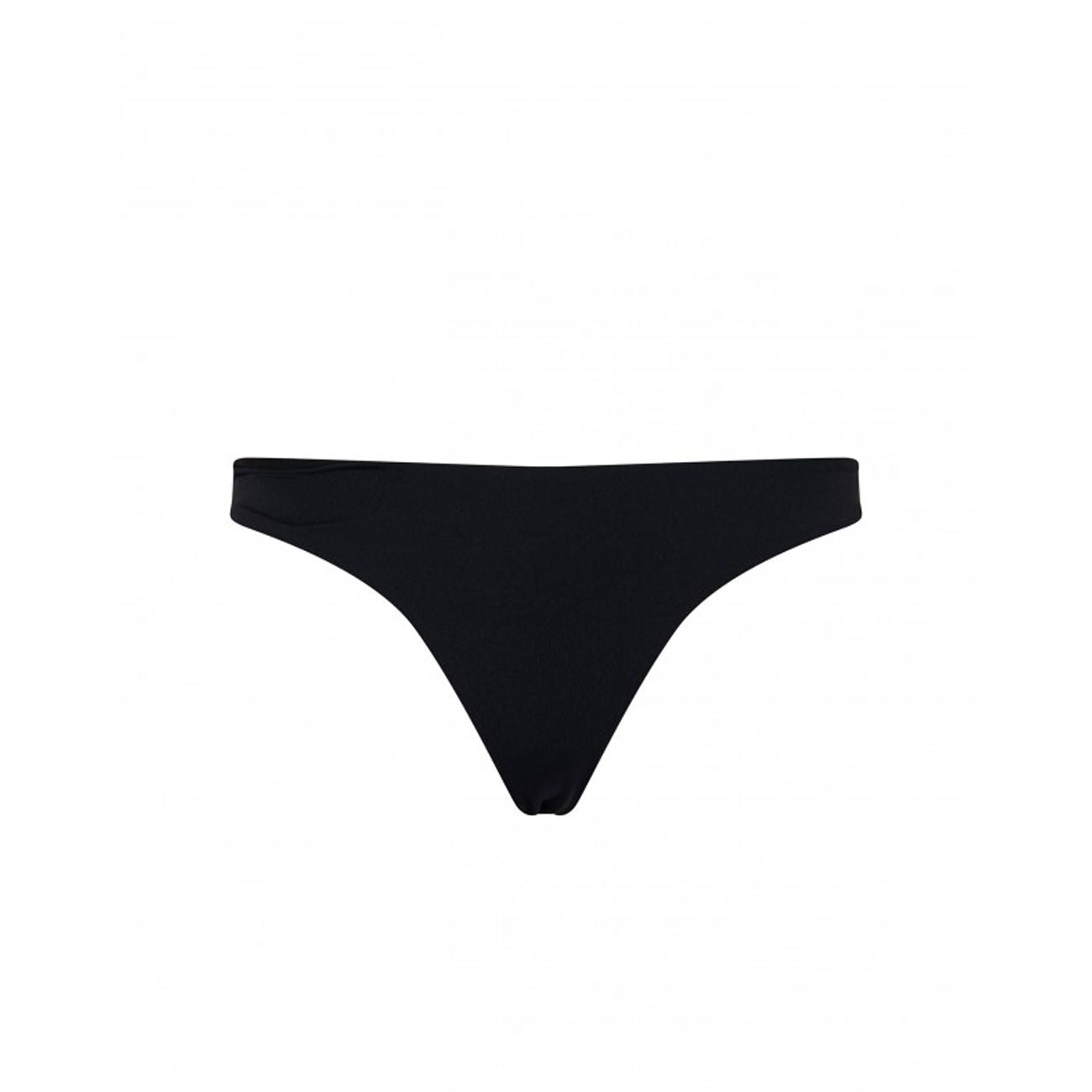 MATINEE Slip Chiara Donna Nero MATINEE/EM2095 NERO 