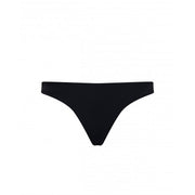 MATINEE Slip Chiara Donna Nero MATINEE/EM2095 NERO 