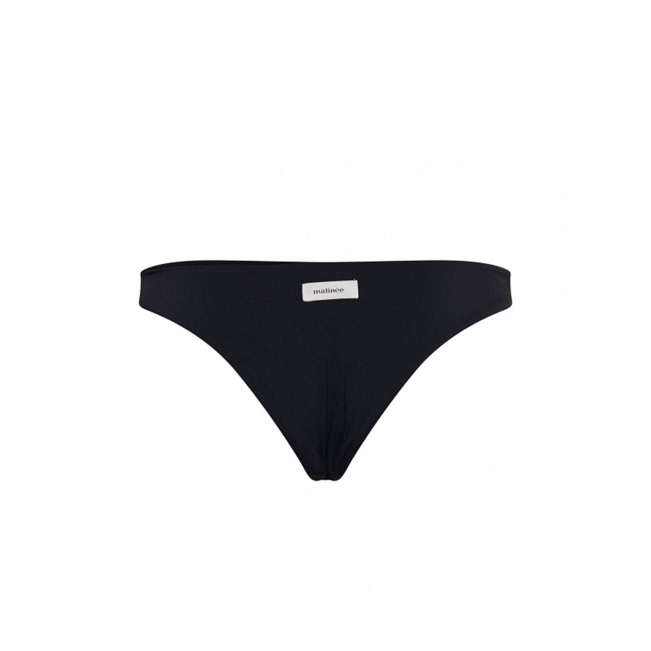 MATINEE Slip Chiara Donna Nero MATINEE/EM2095 NERO 