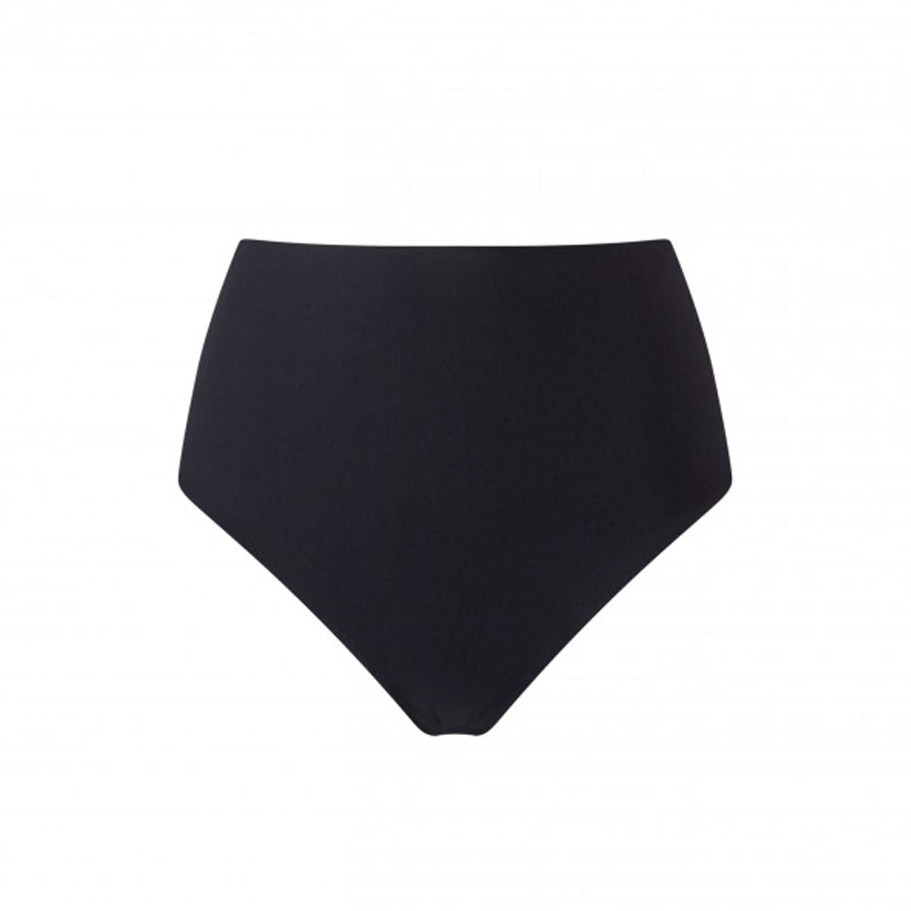 MATINEE Slip Jade Vita Alta Donna Nero MATINEE/EM2098 NERO 