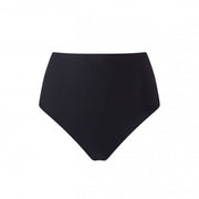 MATINEE Slip Jade Vita Alta Donna Nero MATINEE/EM2098 NERO 