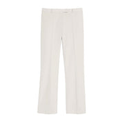 MAX MARA S Pantalone Fatina Donna Panna MM/91310221600 011PANNA 