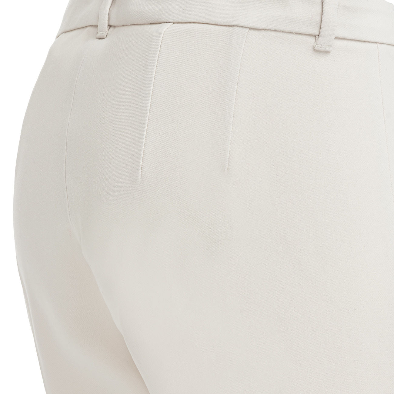 MAX MARA S Pantalone Fatina Donna Panna MM/91310221600 011PANNA 