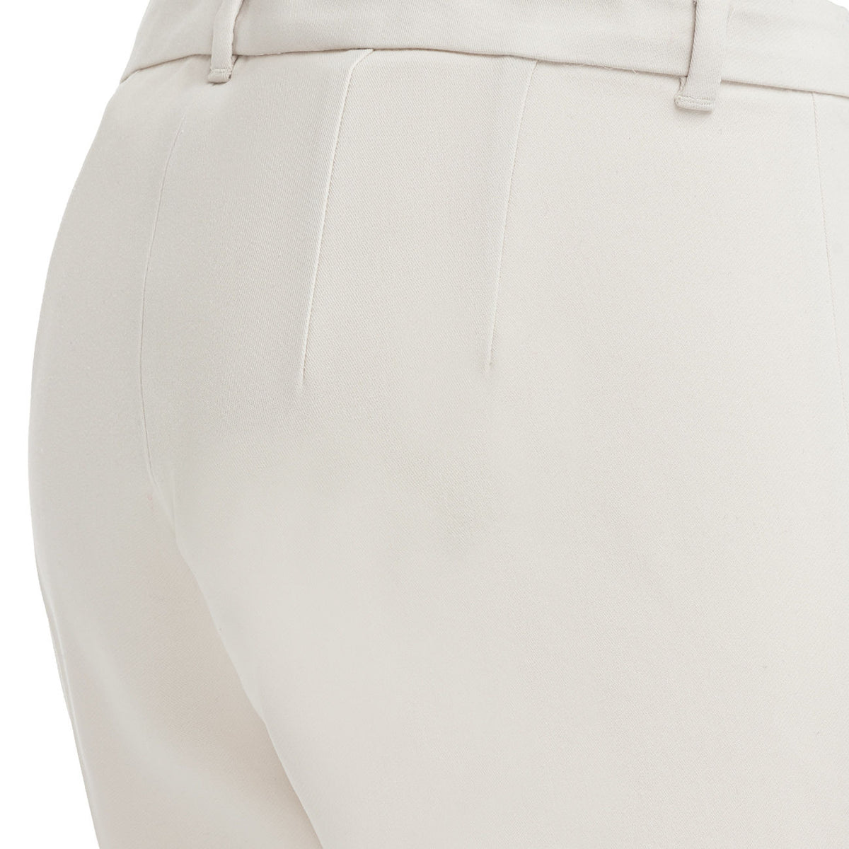 MAX MARA S Pantalone Fatina Donna Panna MM/91310221600 011PANNA 