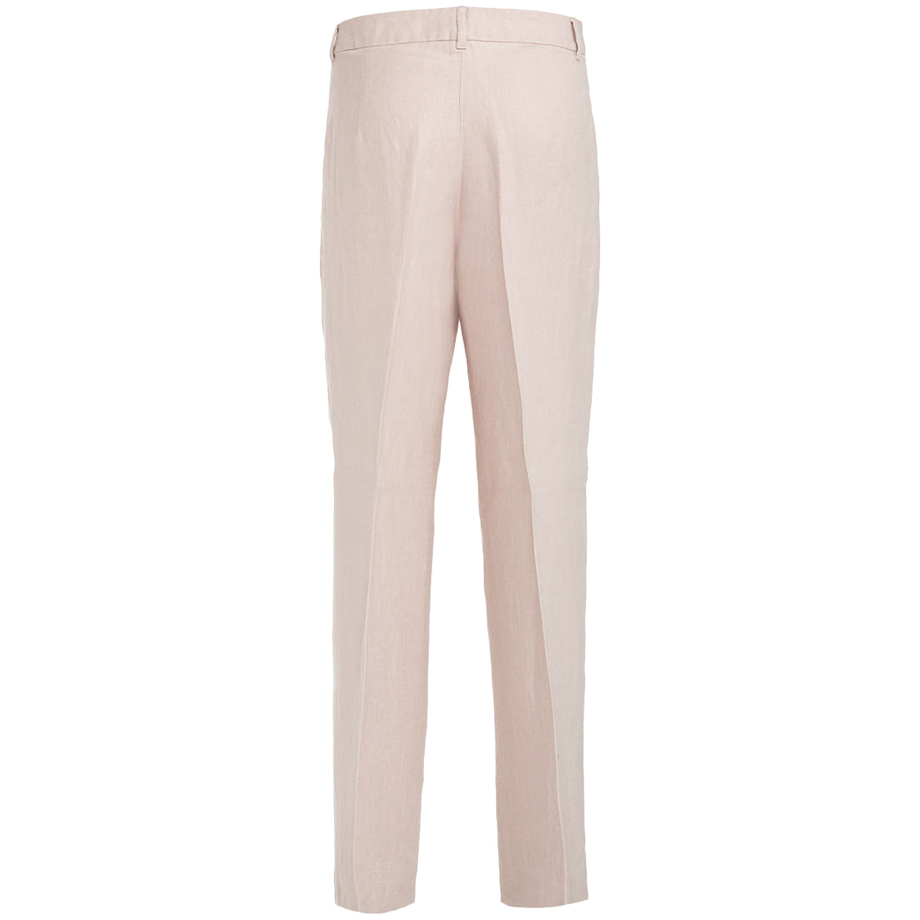 MAX MARA S Pantalone Carina Gamba Larga Donna Poudre MM/91310522600 002POUDRE 