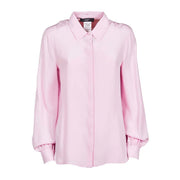 MAX MARA WEEKEND Camicia Esopo Donna Quarzo MM/51110127600 057QUARZO 