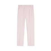 MAX MARA WEEKEND Pantaloni Rana In Doppia Tela Donna Quarzo MM/51310427600 007QUARZO 