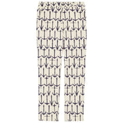 MAX MARA WEEKEND Pantaloni Darling Donna Blu MM/51311021600 005BLU 