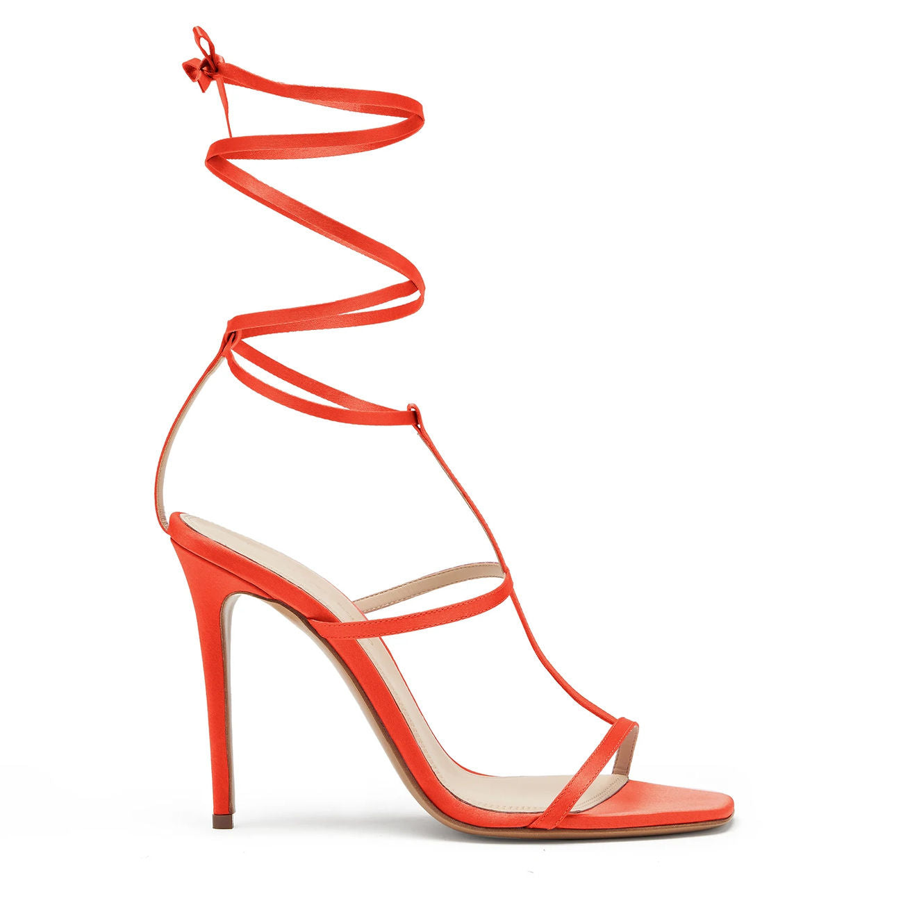 MVP WARDROBE Sandali Saint Tropez Donna Arancione MVPE2SP1210XXXXXX 0815ARANCIONE 