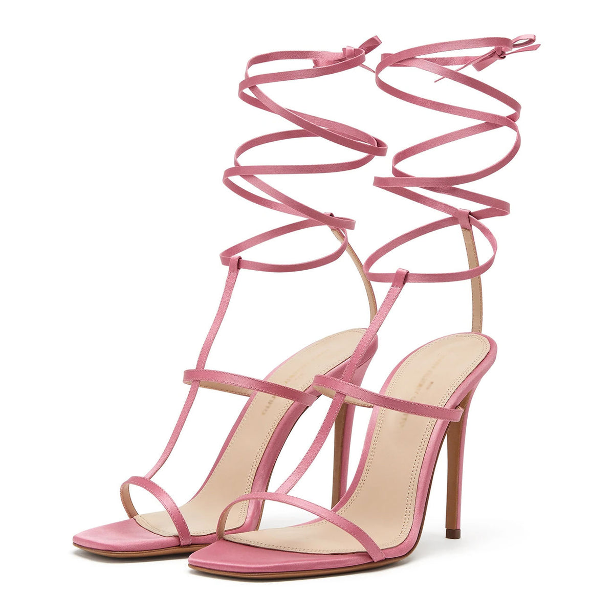 MVP WARDROBE Sandali Saint Tropez Donna Aurora Pink MVPE2SP1210XXXXXX 0834AURORAPINK 