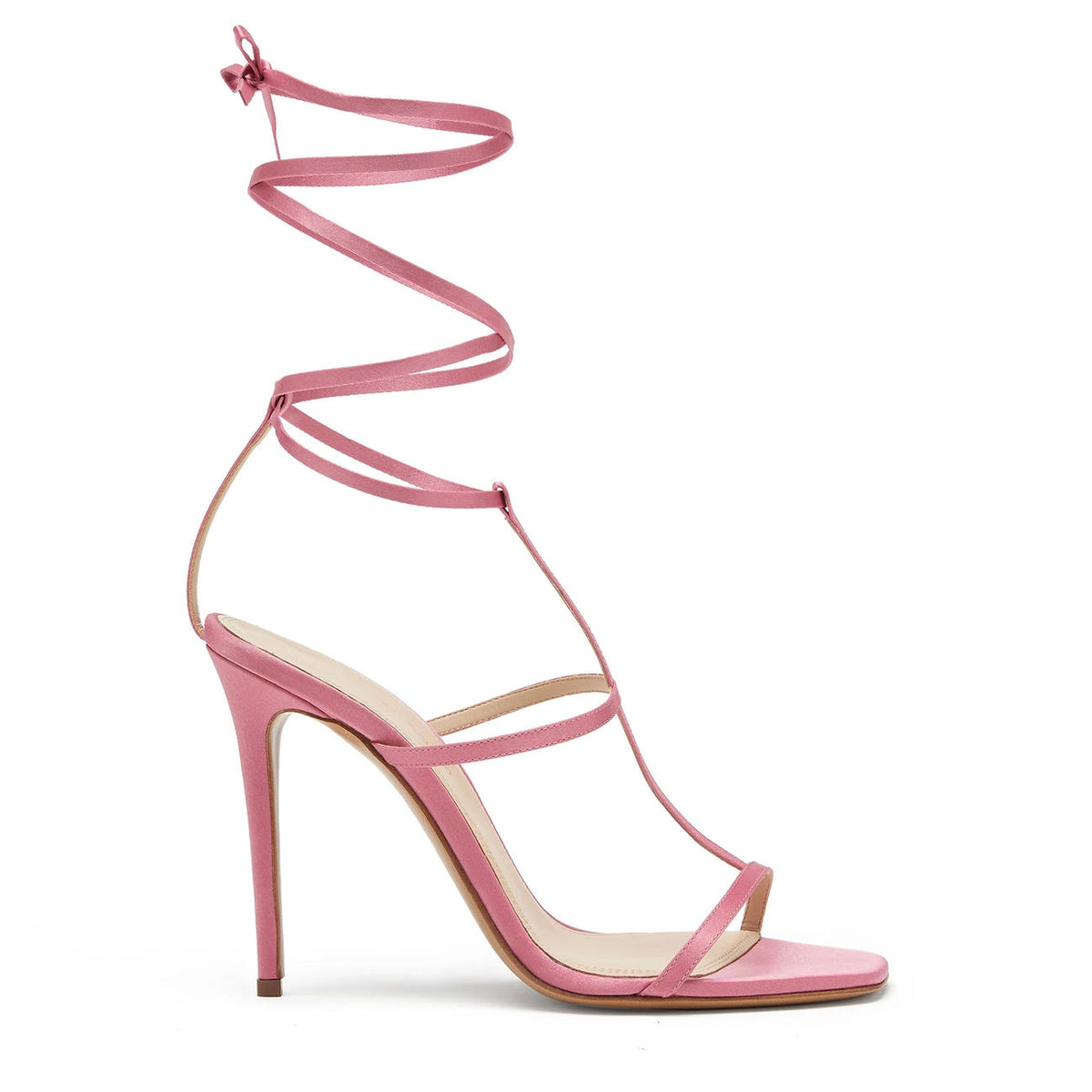 MVP WARDROBE Sandali Saint Tropez Donna Aurora Pink MVPE2SP1210XXXXXX 0834AURORAPINK 