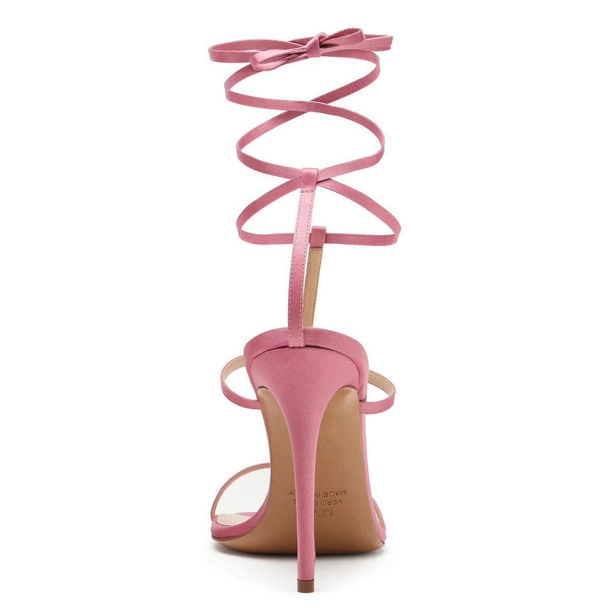 MVP WARDROBE Sandali Saint Tropez Donna Aurora Pink MVPE2SP1210XXXXXX 0834AURORAPINK 
