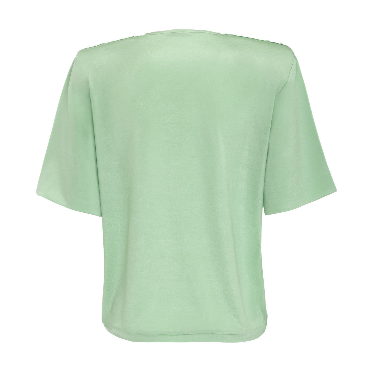 MVP WARDROBE T-Shirt Julie MVPE2TS0770JE0021 0077MENTA 
