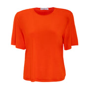 MVP WARDROBE T-Shirt Barbara MVPE2TS0780JE002 0815ARANCIONE 